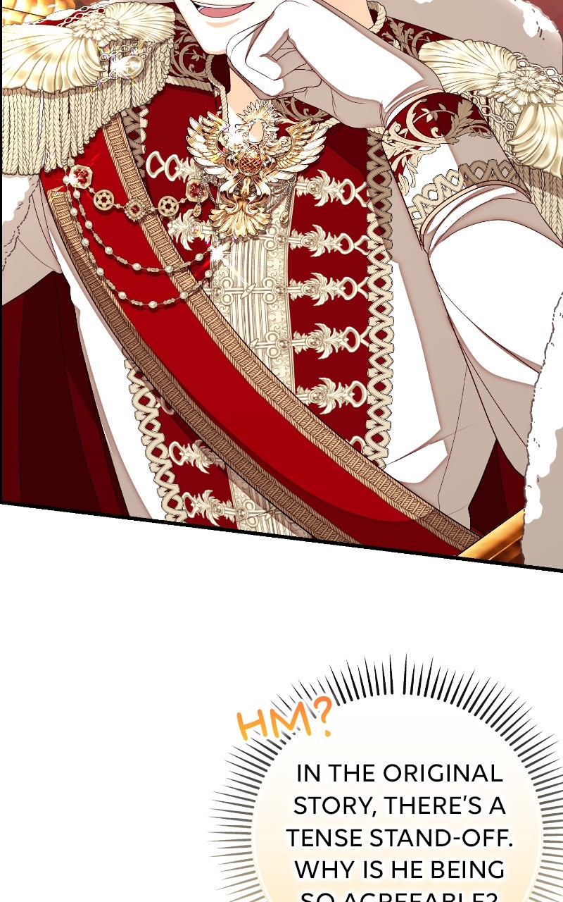 Raising the SecondMale Lead’s Son Episode 10 page 38 - 
