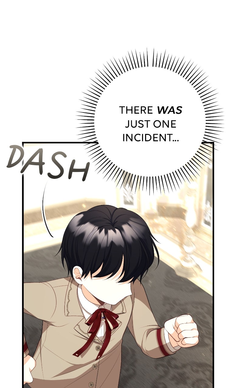 Raising the SecondMale Lead’s Son Episode 10 page 46 - 