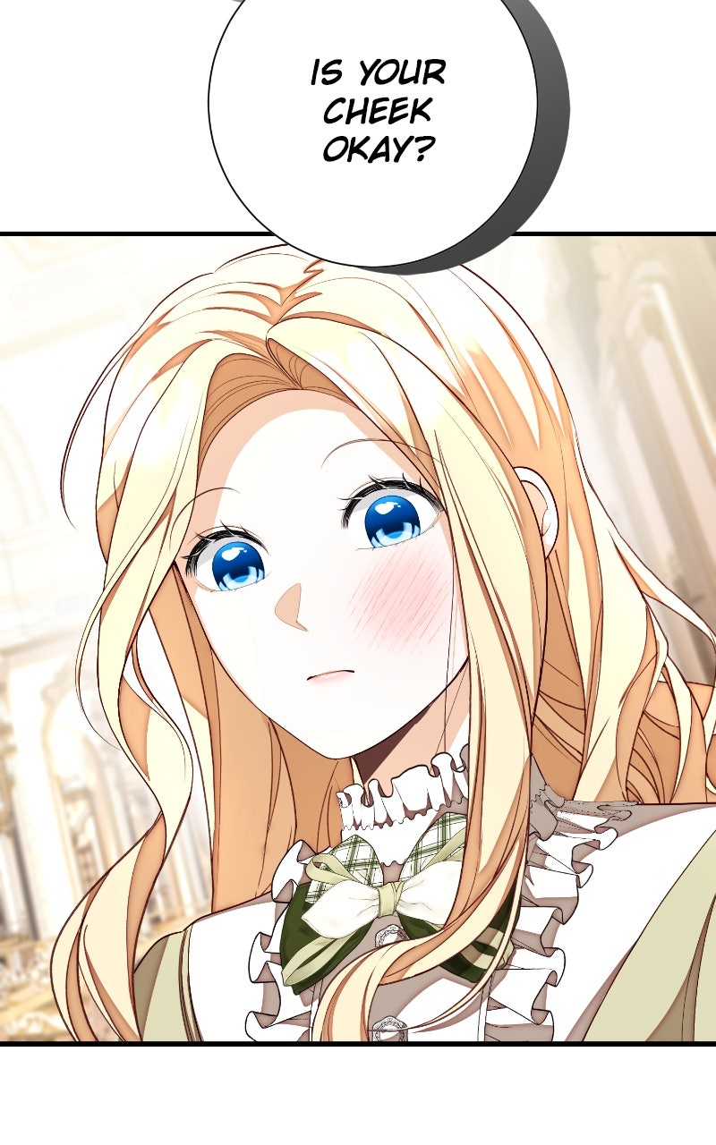 Raising the SecondMale Lead’s Son Episode 10 page 52 - 