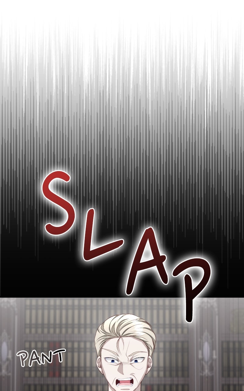 Raising the SecondMale Lead’s Son Episode 10 page 54 - 