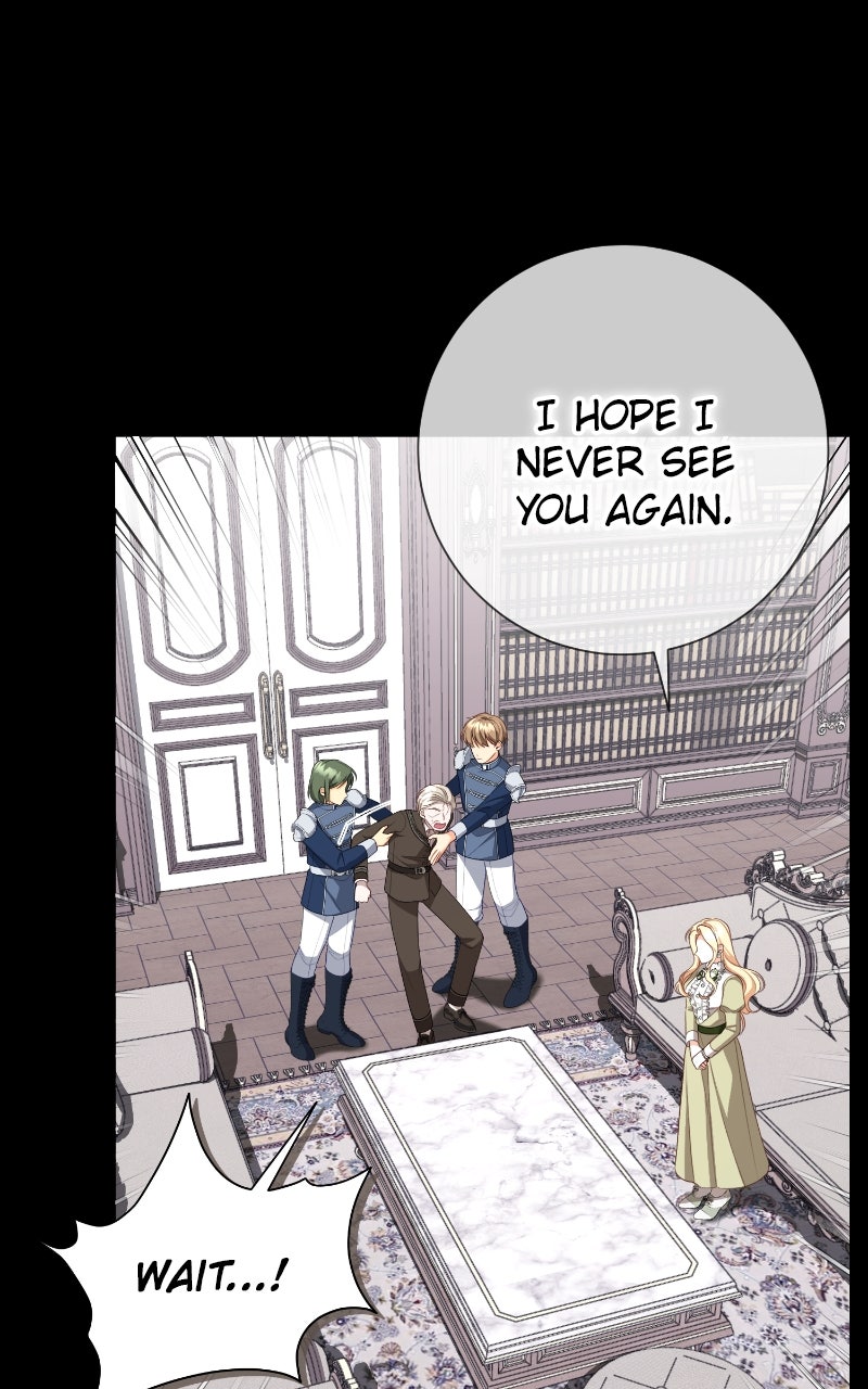 Raising the SecondMale Lead’s Son Episode 10 page 60 - 