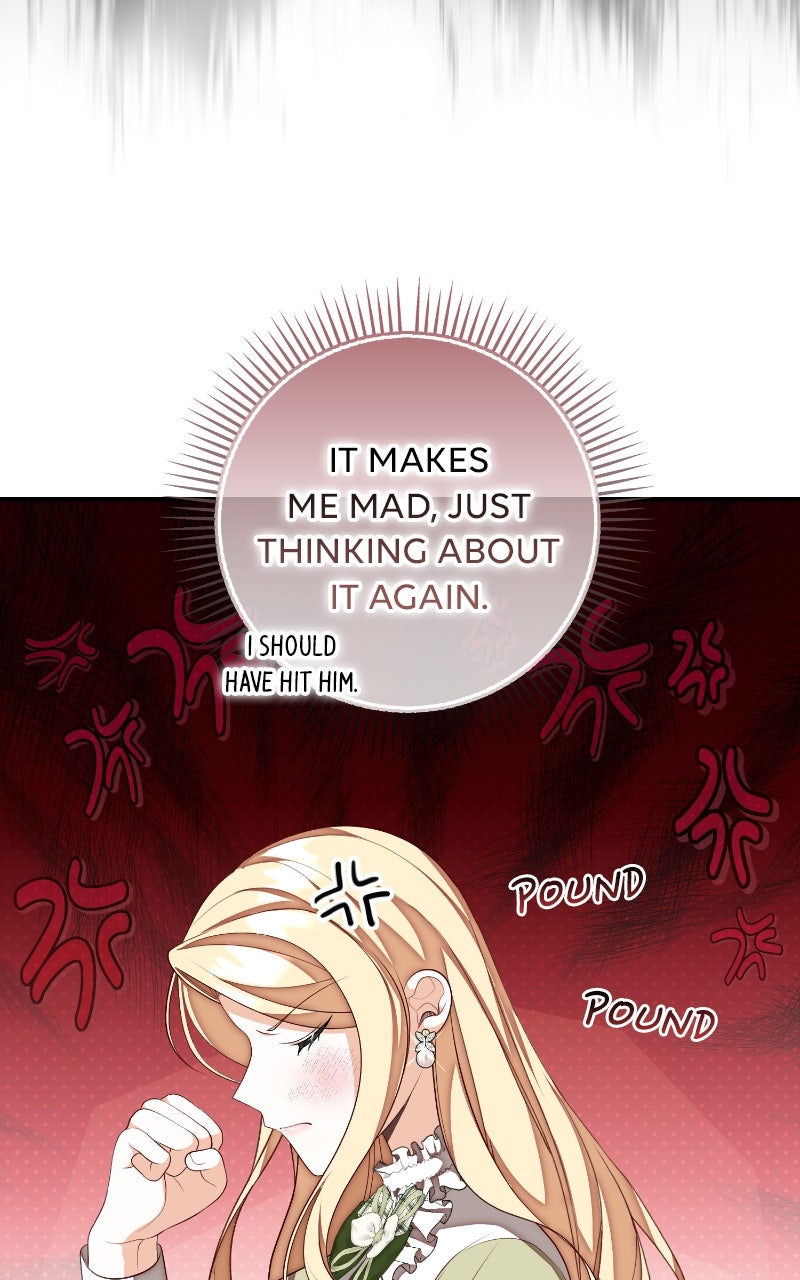 Raising the SecondMale Lead’s Son Episode 10 page 63 - 