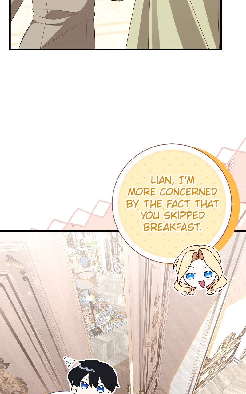 Raising the SecondMale Lead’s Son Episode 10 page 66 - 