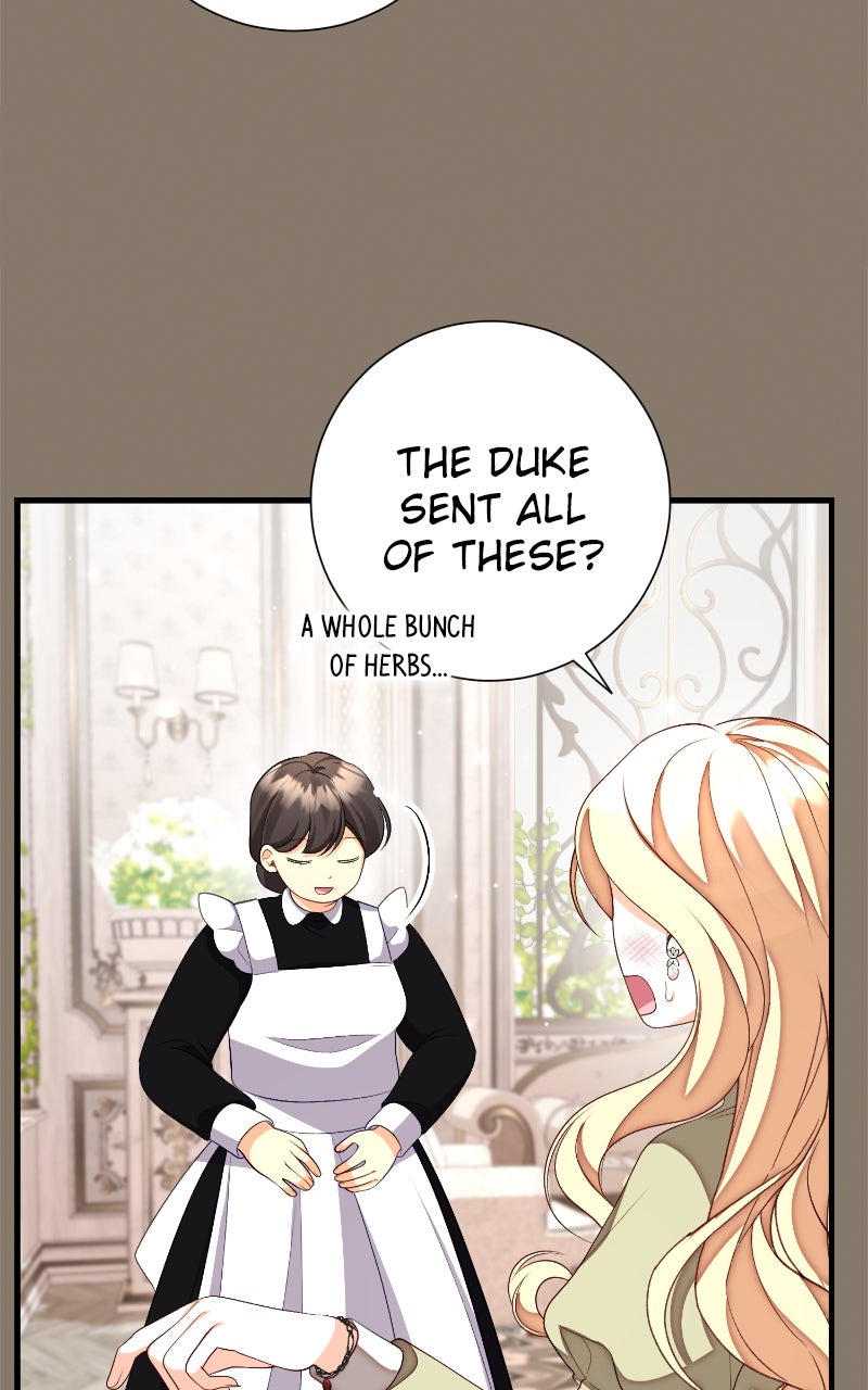 Raising the SecondMale Lead’s Son Episode 10 page 71 - 