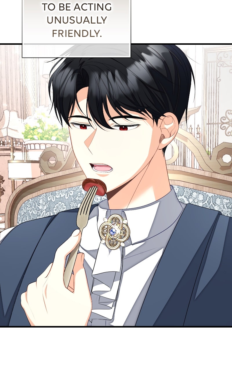 Raising the SecondMale Lead’s Son Episode 10 page 73 - 