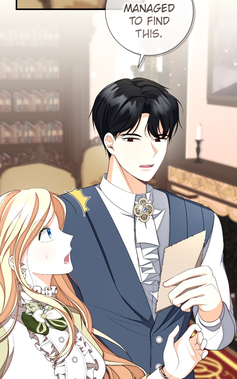 Raising the SecondMale Lead’s Son Episode 10 page 83 - 