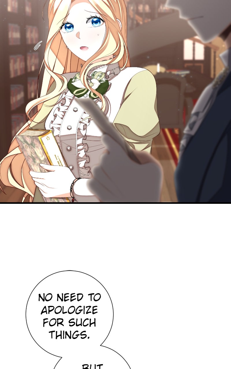Raising the SecondMale Lead’s Son Episode 10 page 89 - 