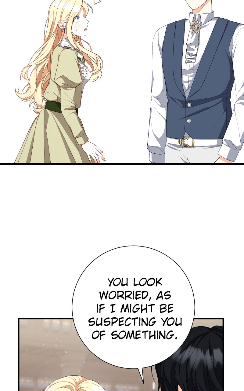 Raising the SecondMale Lead’s Son Episode 11 page 26 - 