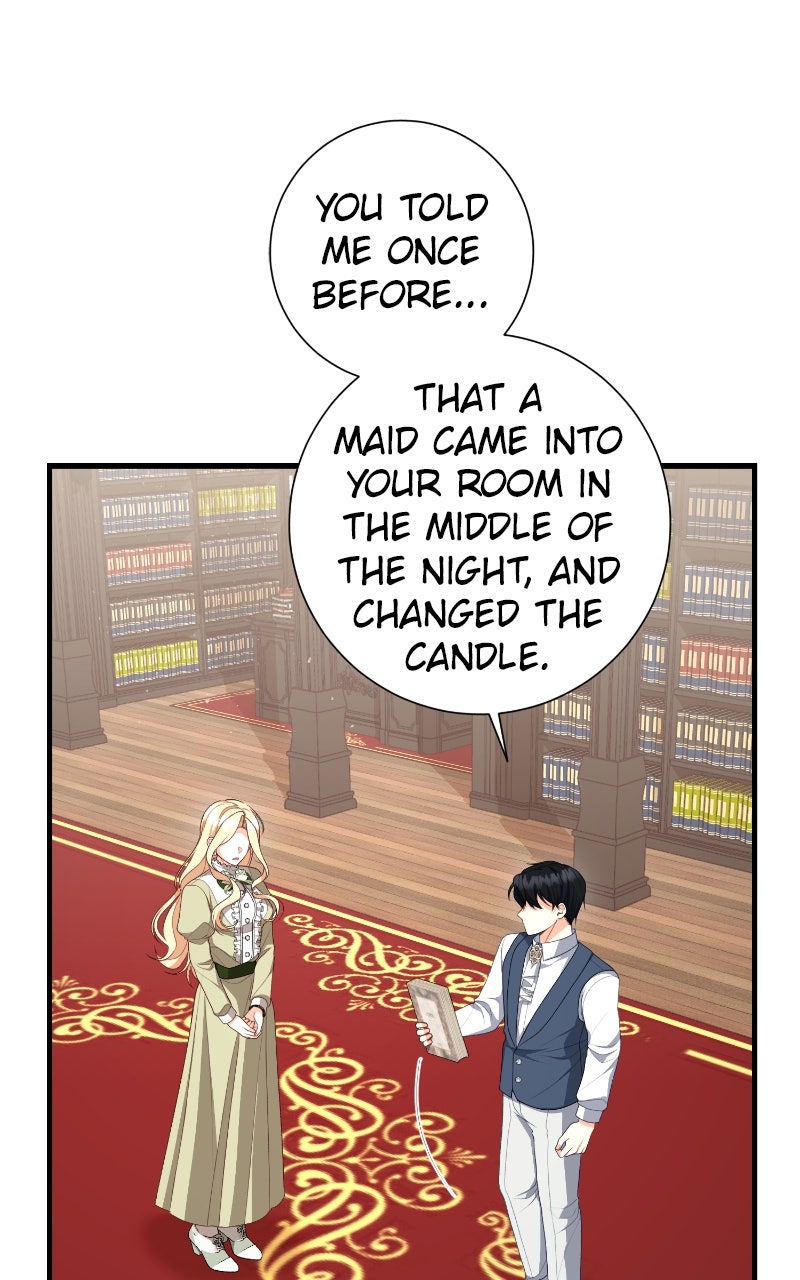 Raising the SecondMale Lead’s Son Episode 11 page 29 - 
