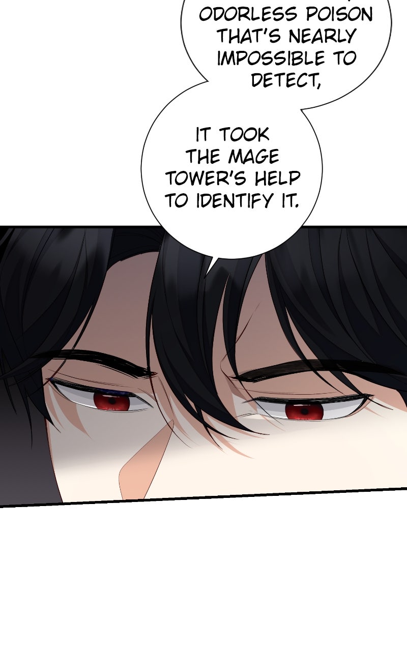 Raising the SecondMale Lead’s Son Episode 11 page 33 - 