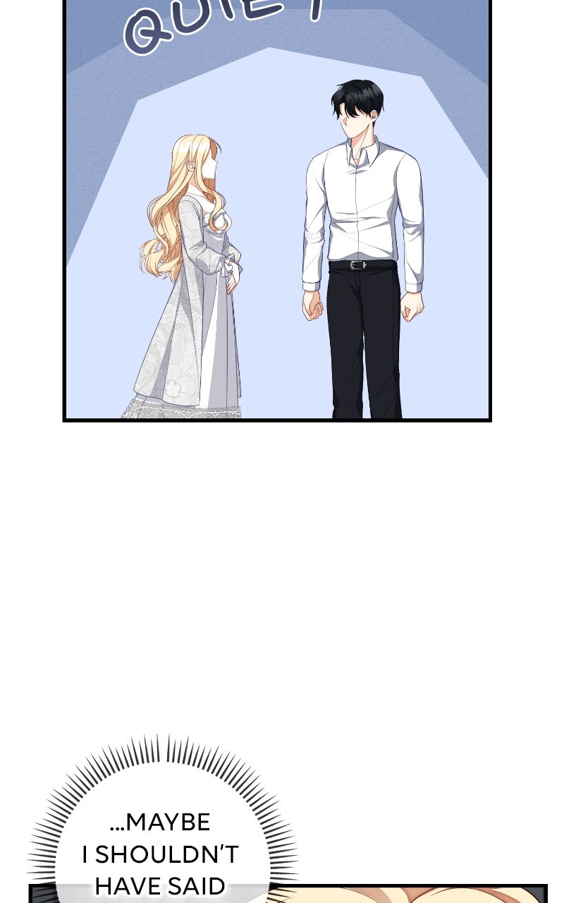 Raising the SecondMale Lead’s Son Episode 11 page 59 - 