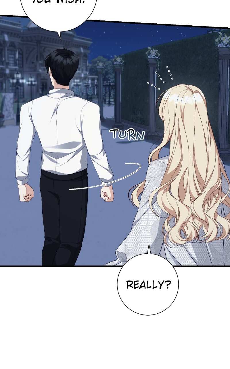 Raising the SecondMale Lead’s Son Episode 11 page 62 - 