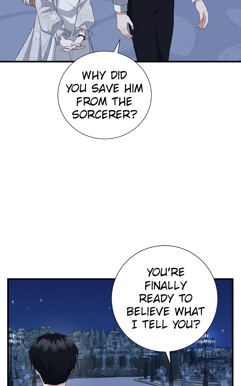 Raising the SecondMale Lead’s Son Episode 11 page 69 - 
