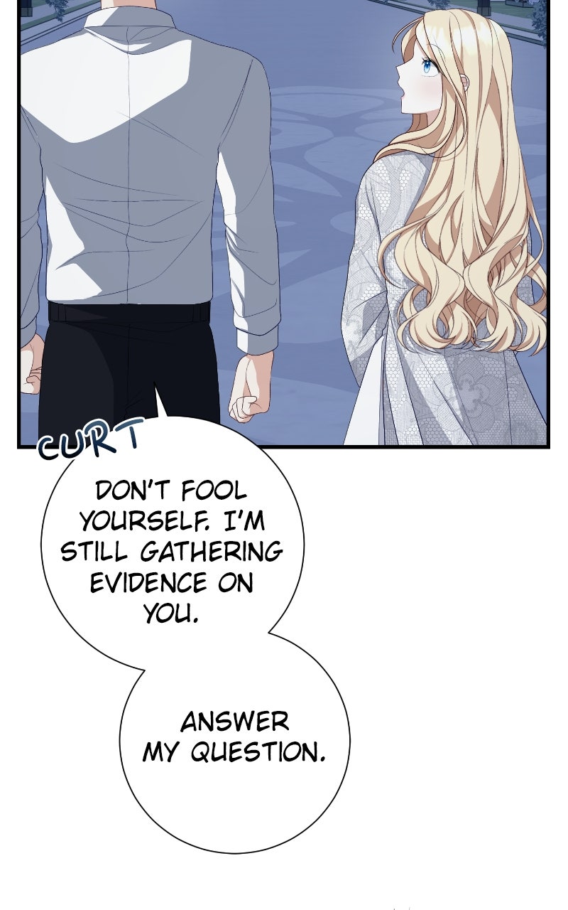 Raising the SecondMale Lead’s Son Episode 11 page 70 - 