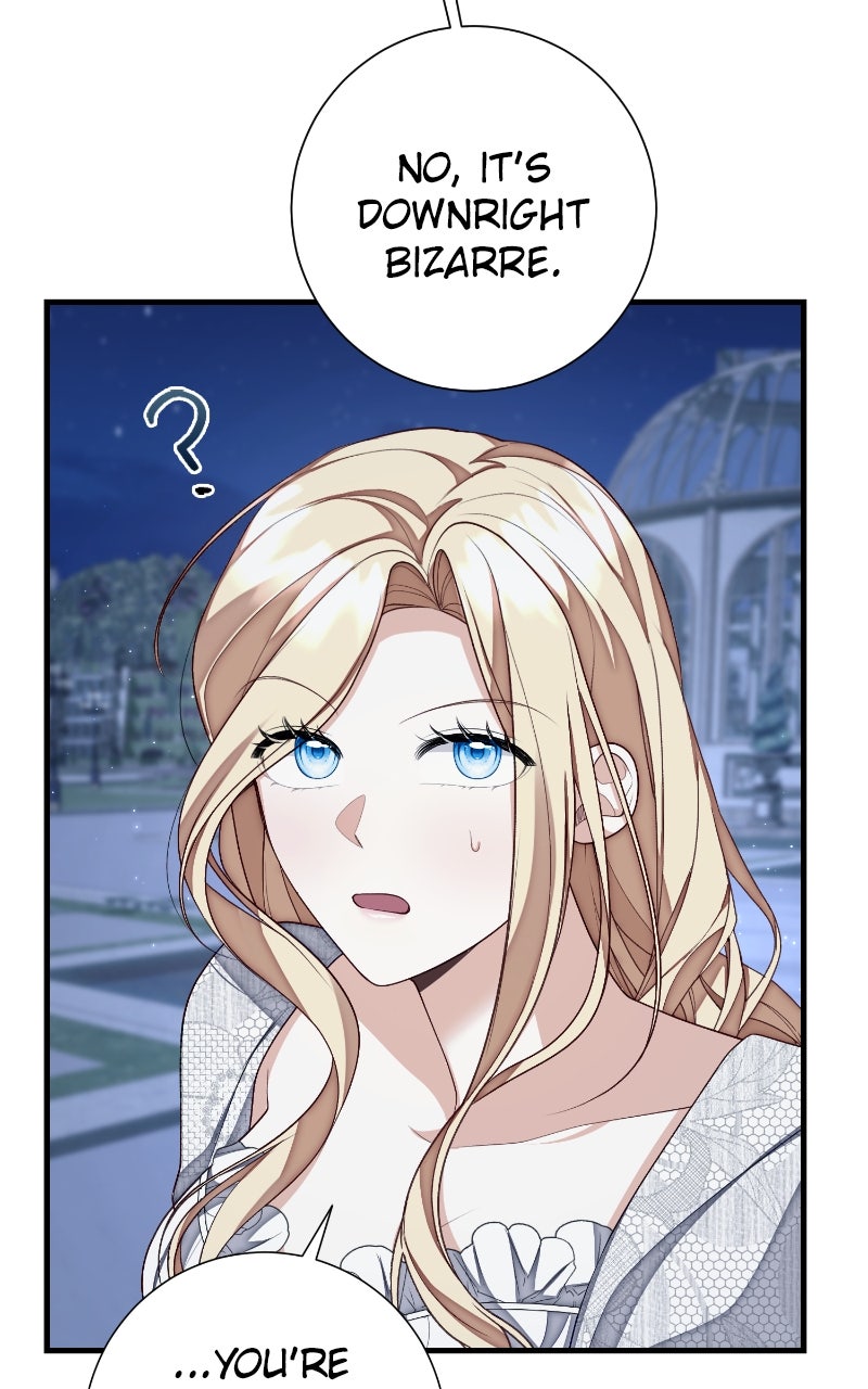 Raising the SecondMale Lead’s Son Episode 11 page 78 - 