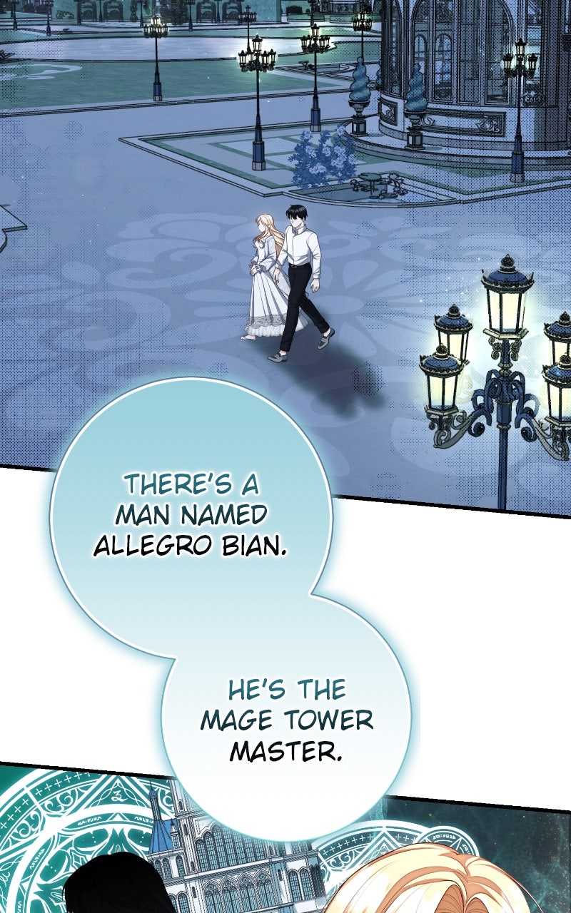 Raising the SecondMale Lead’s Son Episode 12 page 2 - 