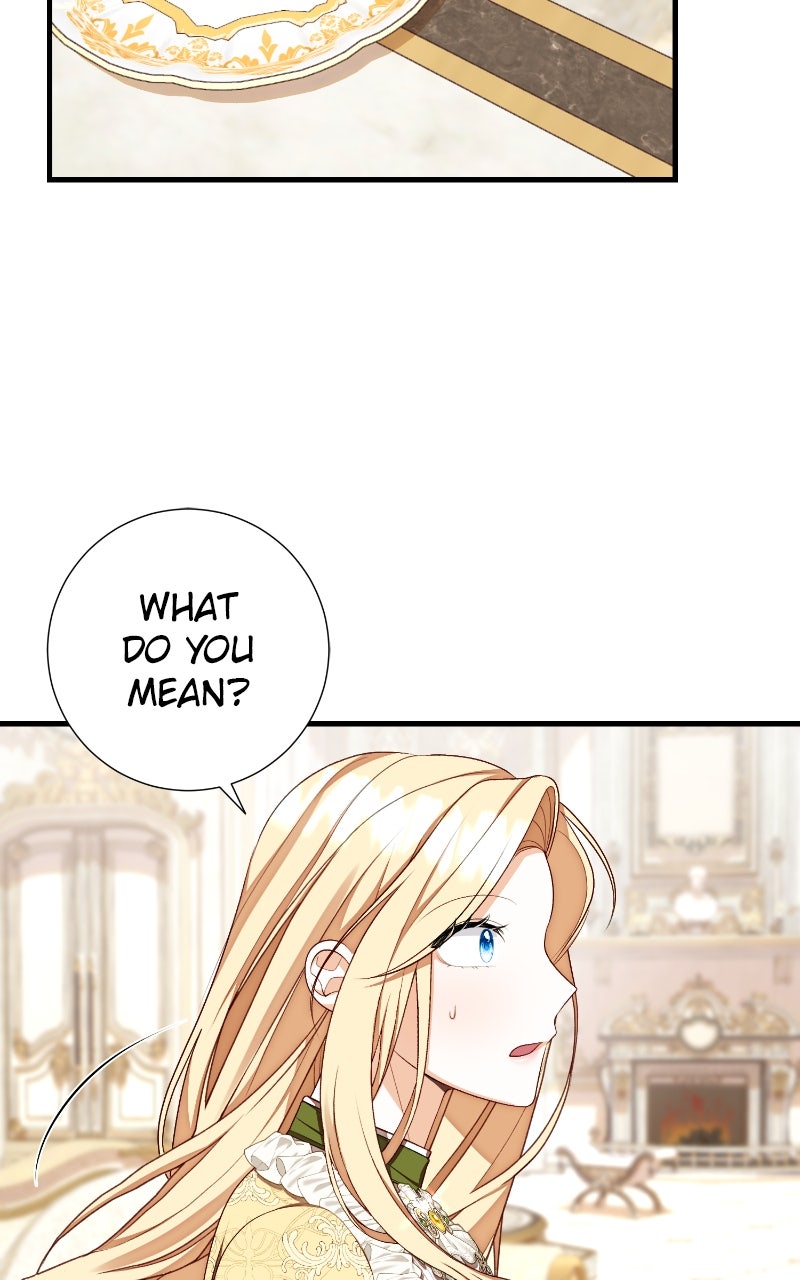 Raising the SecondMale Lead’s Son Episode 12 page 27 - 
