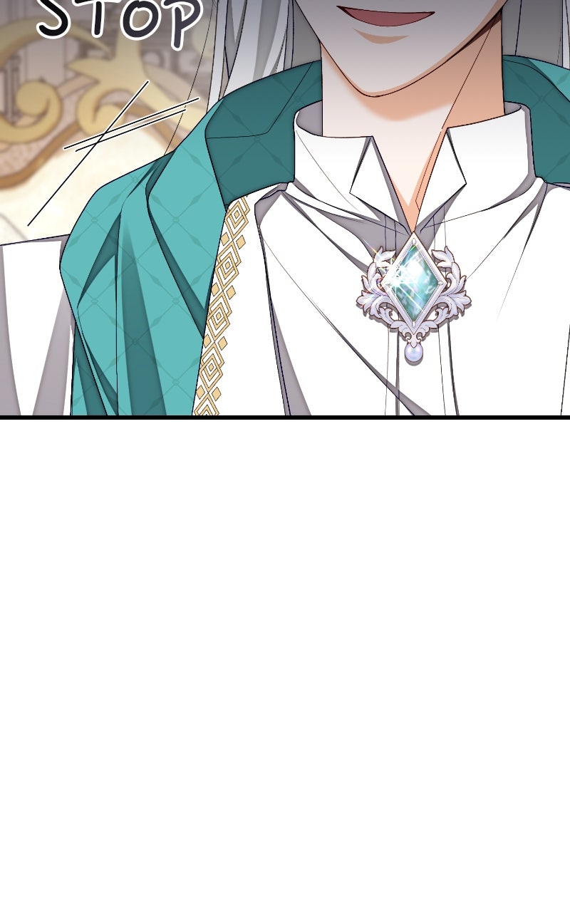 Raising the SecondMale Lead’s Son Episode 12 page 39 - 