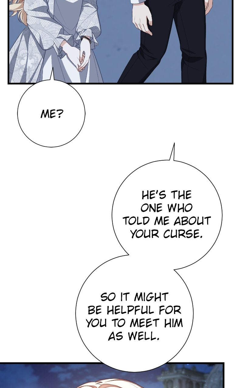 Raising the SecondMale Lead’s Son Episode 12 page 5 - 
