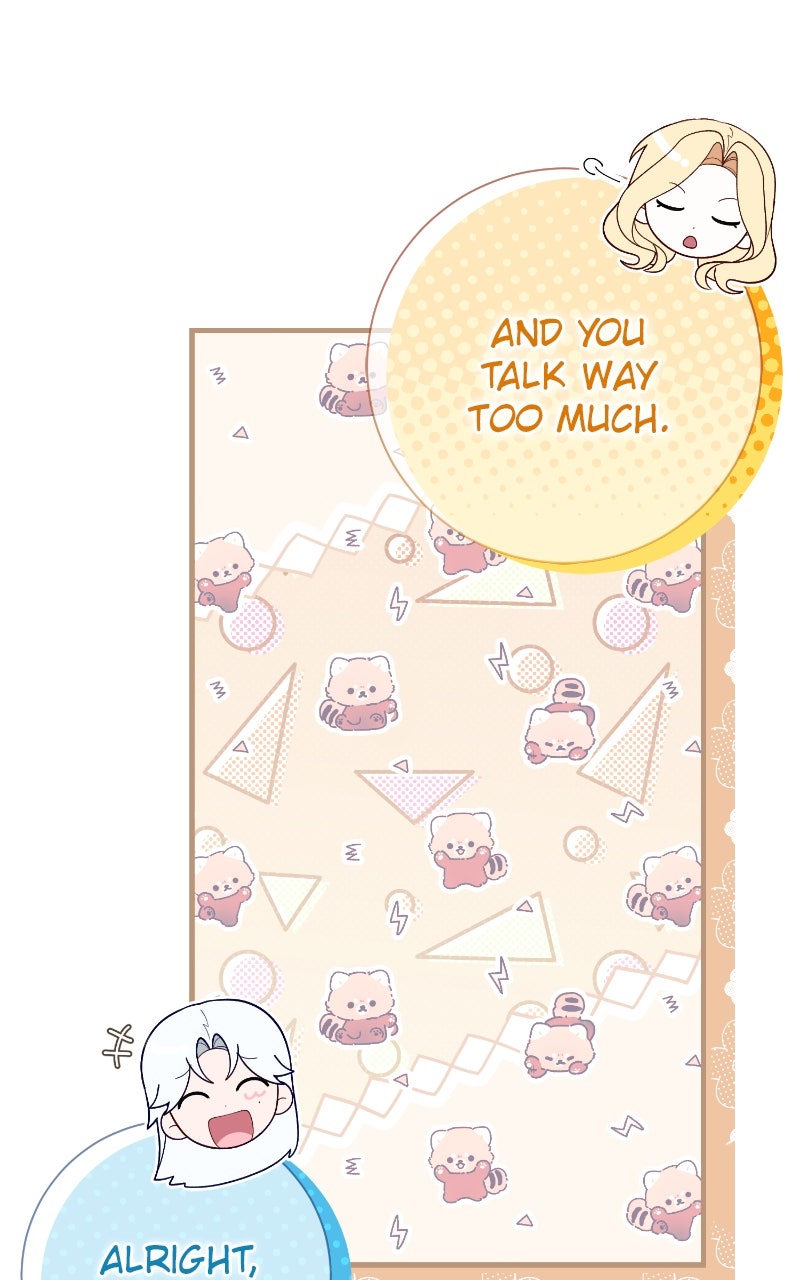 Raising the SecondMale Lead’s Son Episode 12 page 41 - 