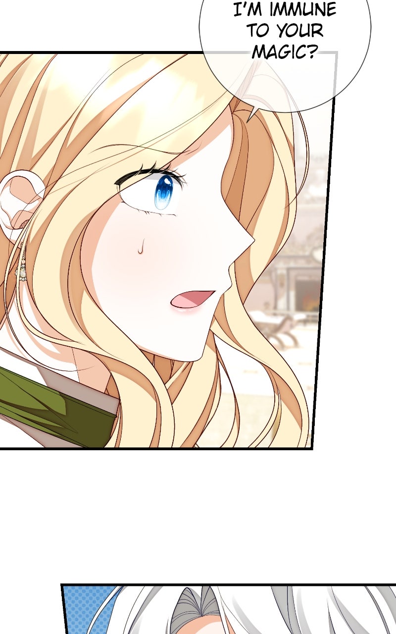 Raising the SecondMale Lead’s Son Episode 12 page 49 - 