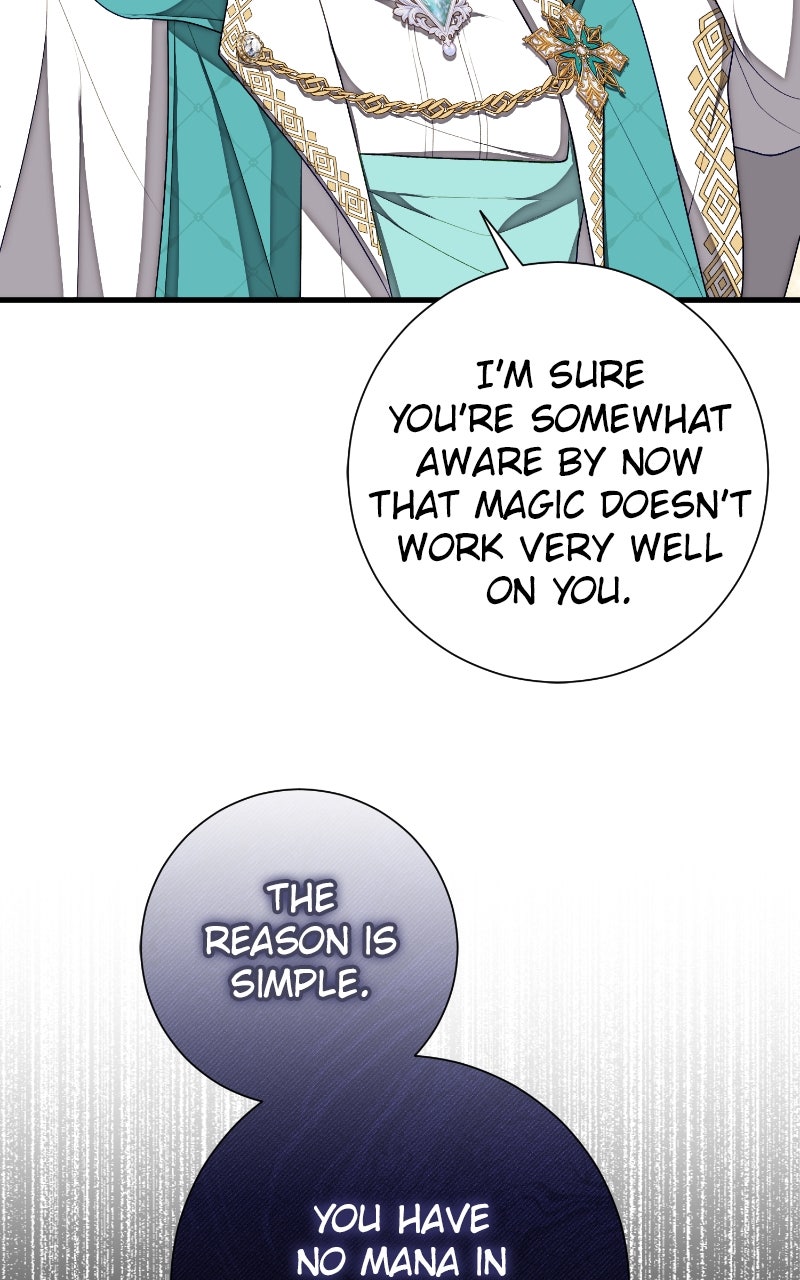 Raising the SecondMale Lead’s Son Episode 12 page 57 - 