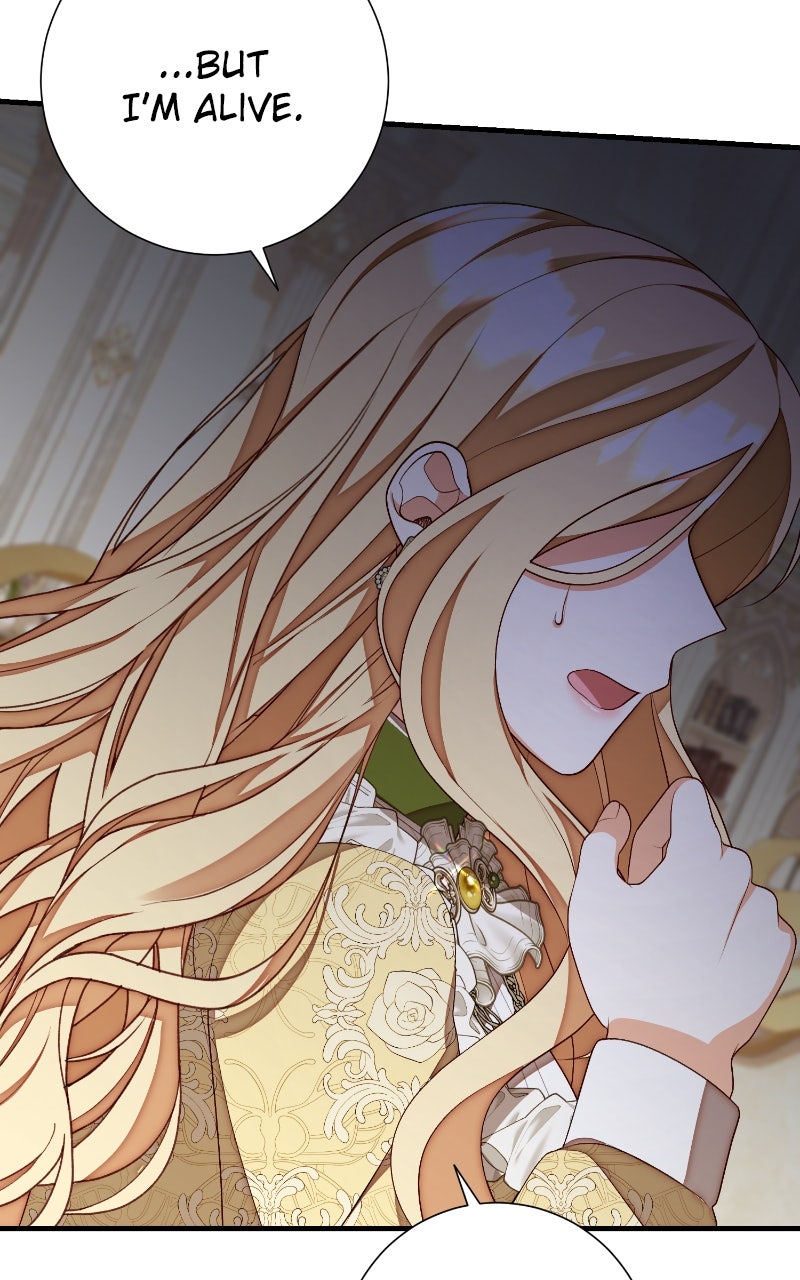 Raising the SecondMale Lead’s Son Episode 12 page 65 - 