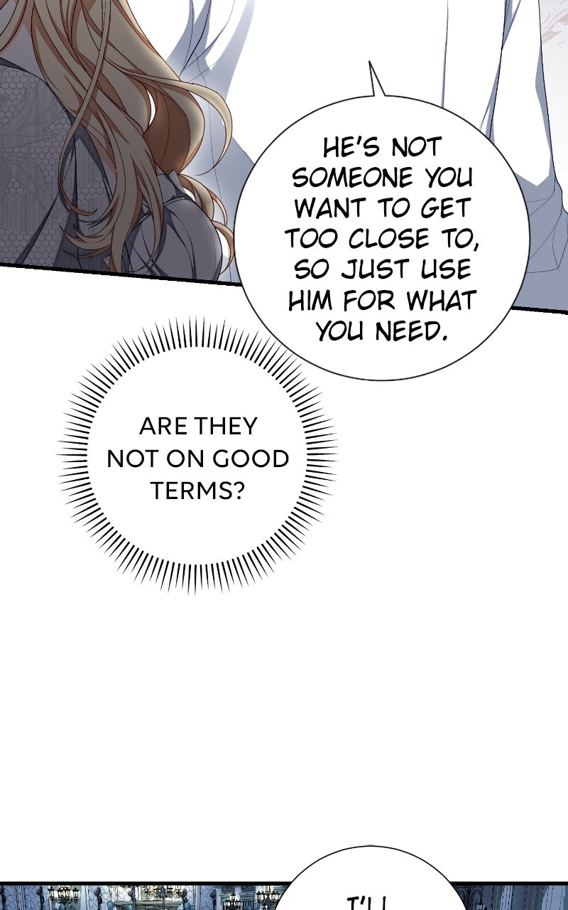 Raising the SecondMale Lead’s Son Episode 12 page 8 - 