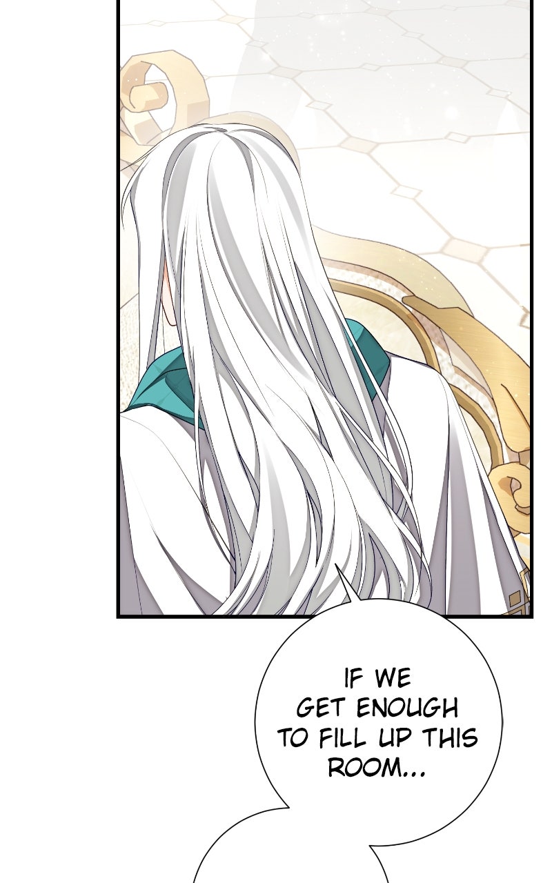 Raising the SecondMale Lead’s Son Episode 12 page 80 - 