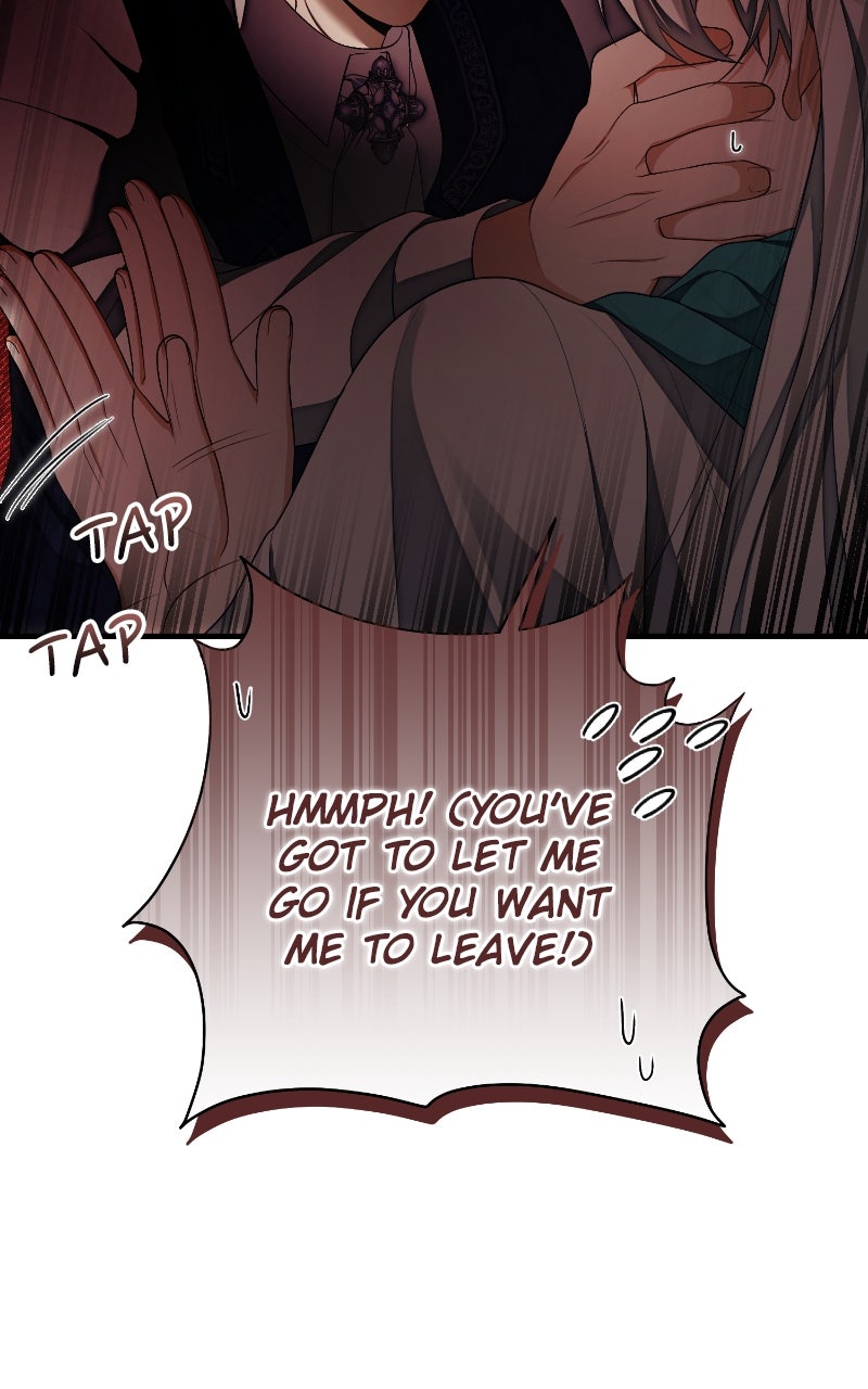 Raising the SecondMale Lead’s Son Episode 12 page 93 - 