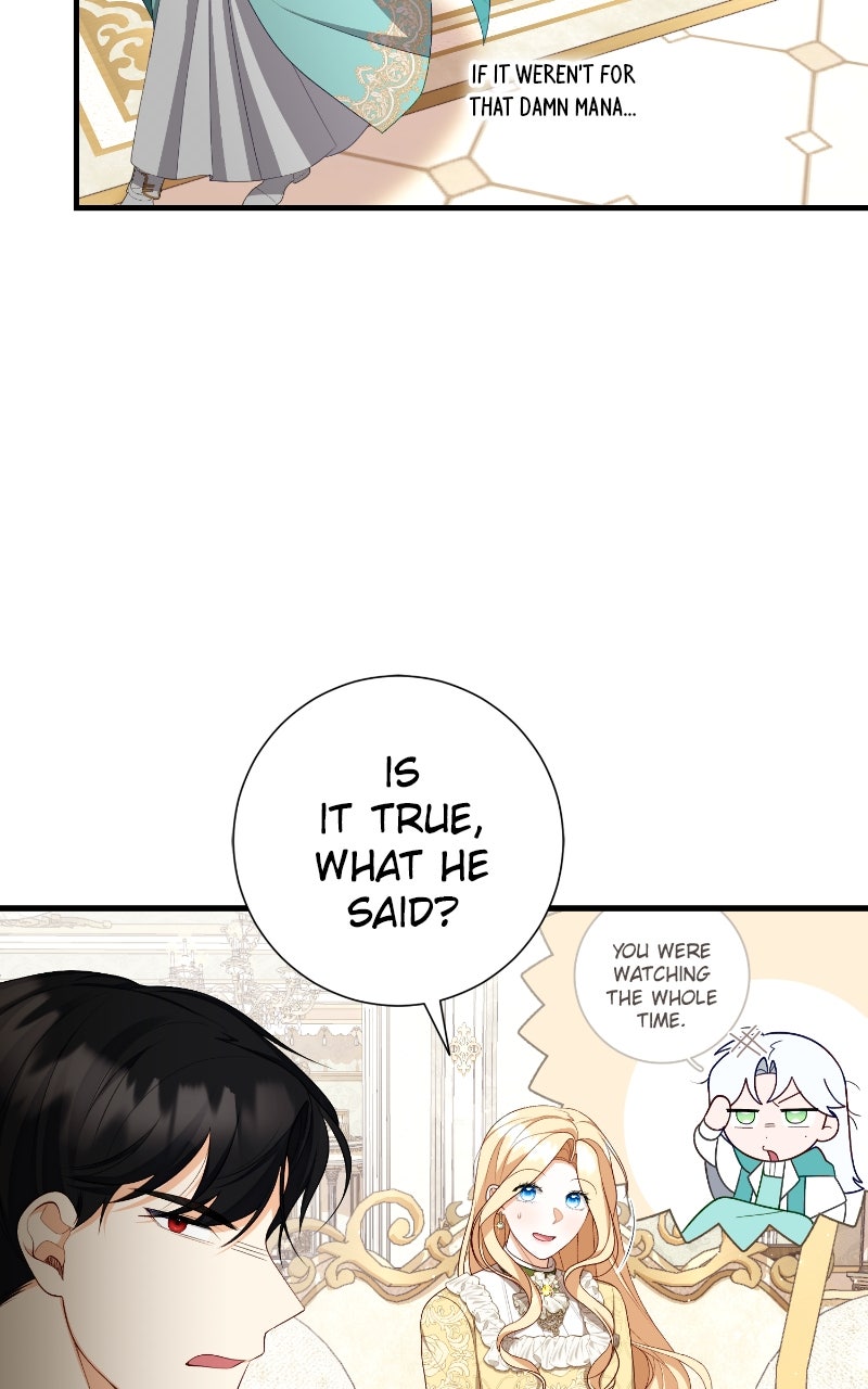 Raising the SecondMale Lead’s Son Episode 12 page 95 - 
