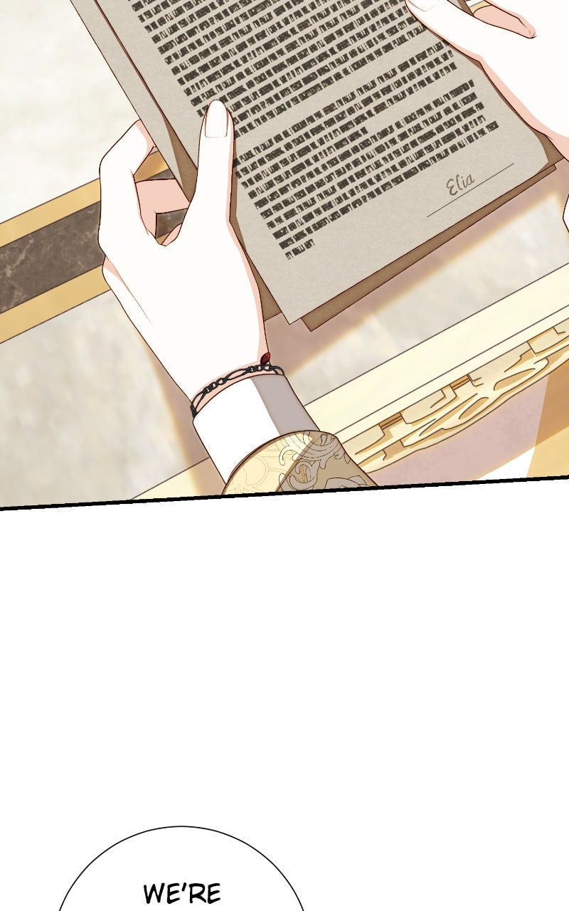 Raising the SecondMale Lead’s Son Episode 13 page 2 - 