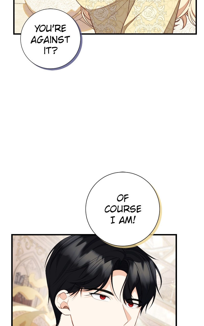 Raising the SecondMale Lead’s Son Episode 13 page 11 - 