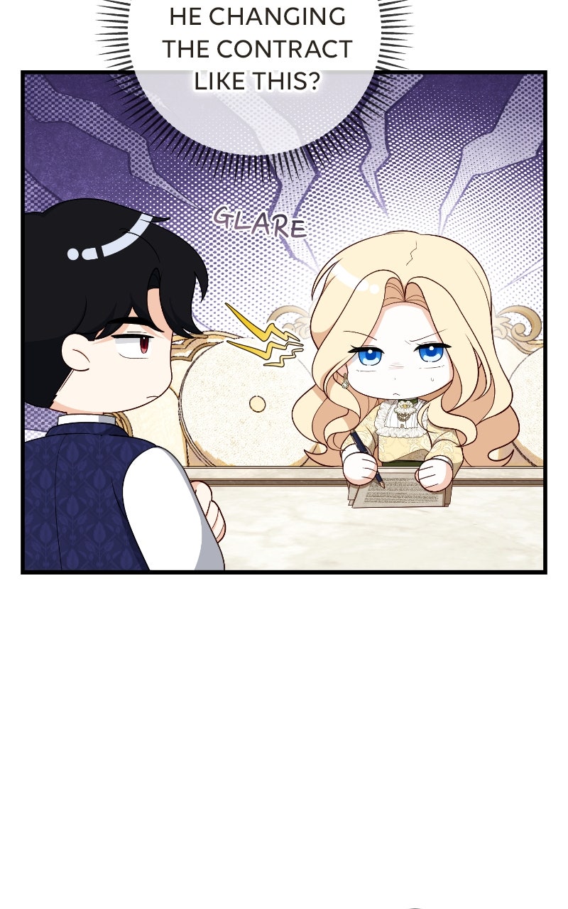 Raising the SecondMale Lead’s Son Episode 13 page 22 - 