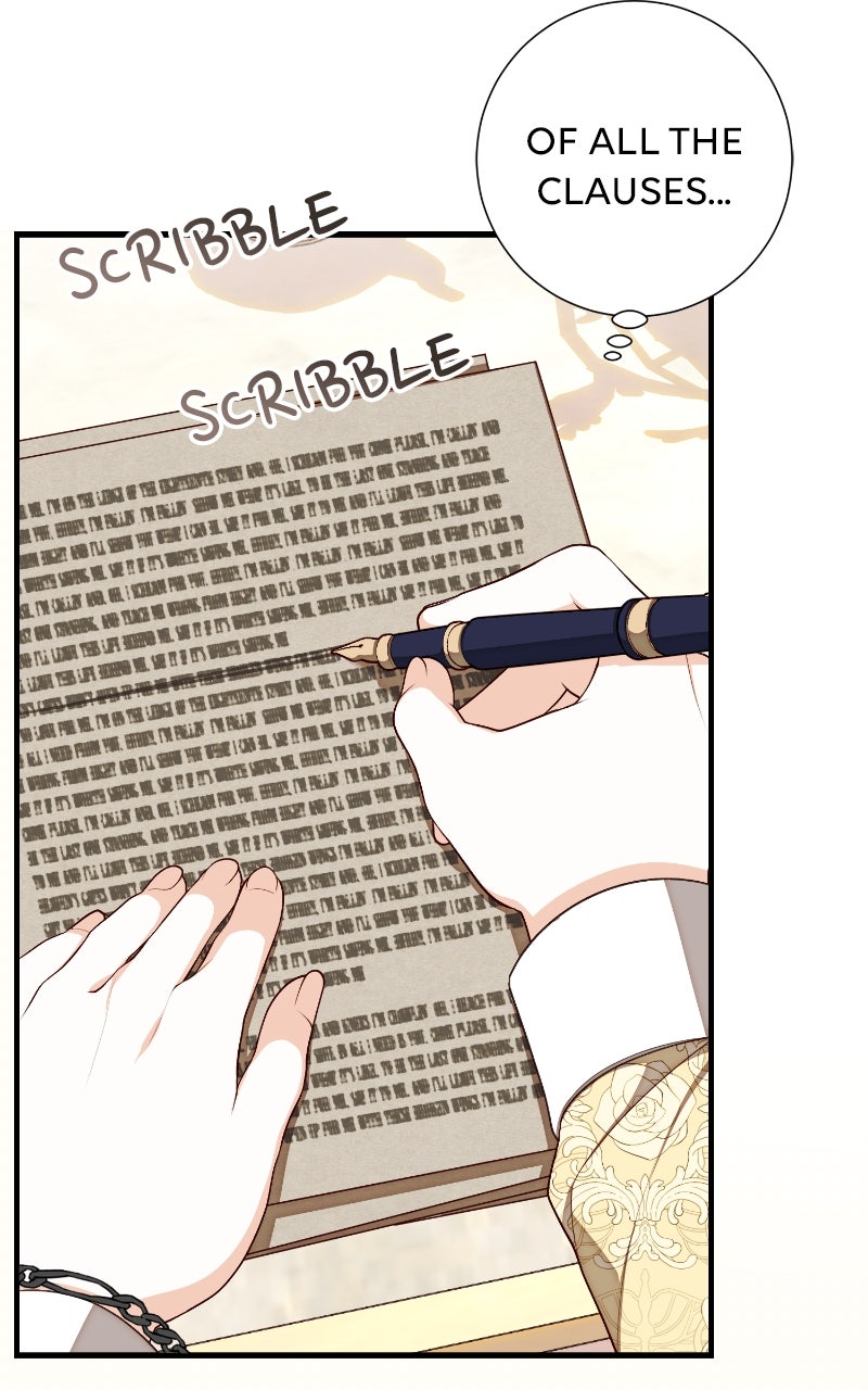 Raising the SecondMale Lead’s Son Episode 13 page 23 - 