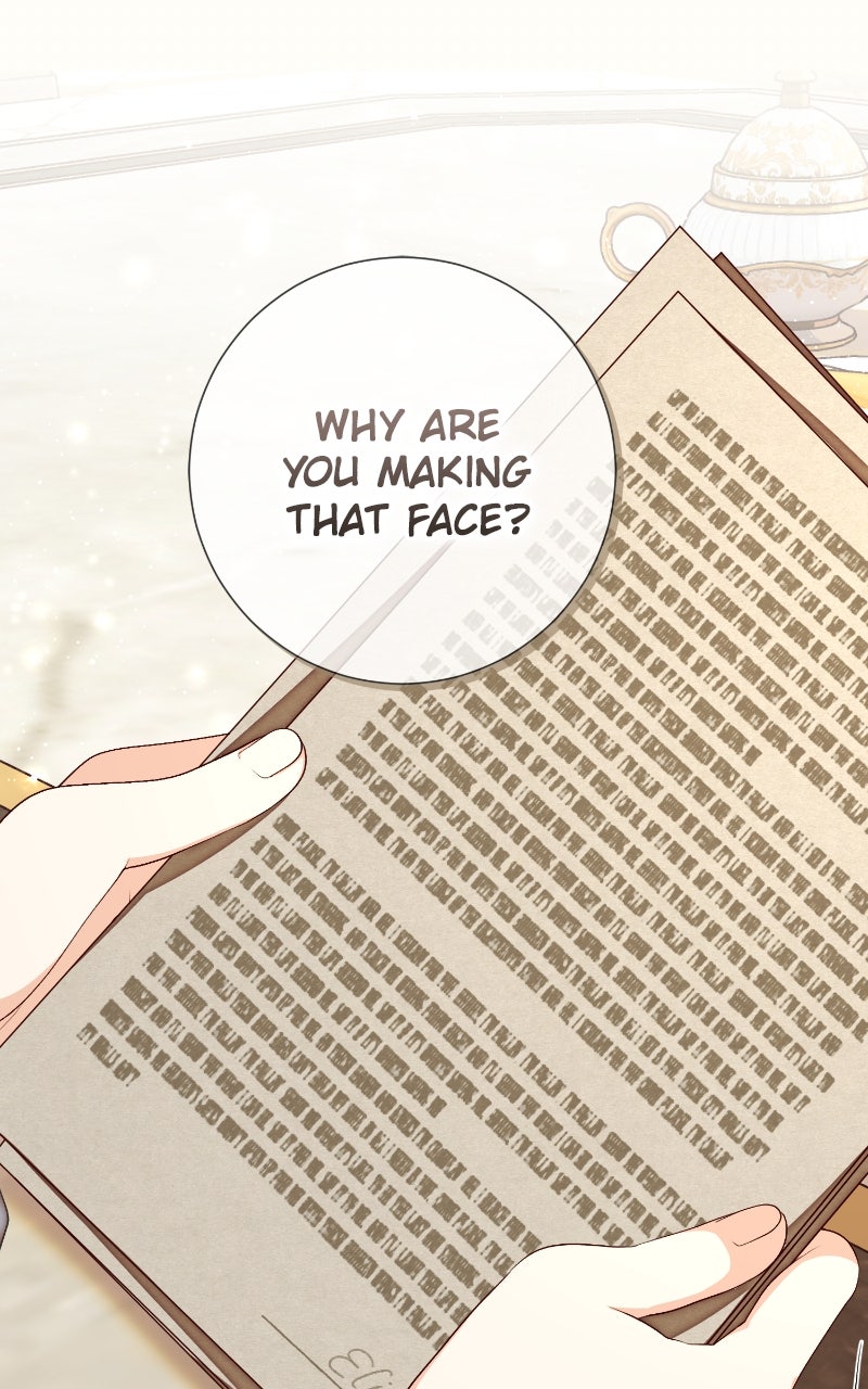 Raising the SecondMale Lead’s Son Episode 13 page 24 - 