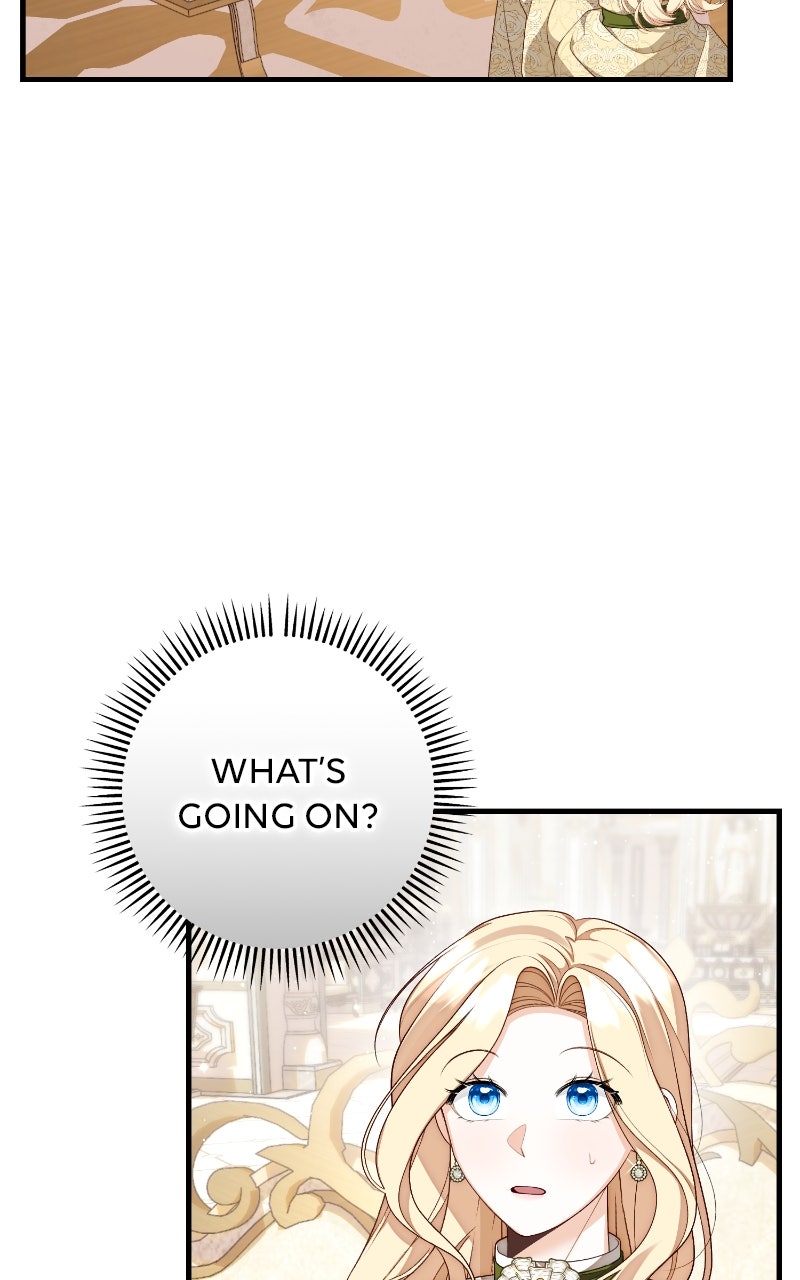 Raising the SecondMale Lead’s Son Episode 13 page 4 - 