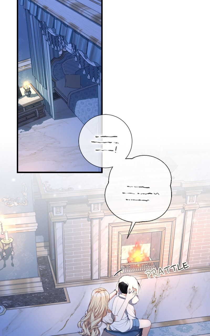 Raising the SecondMale Lead’s Son Episode 13 page 31 - 