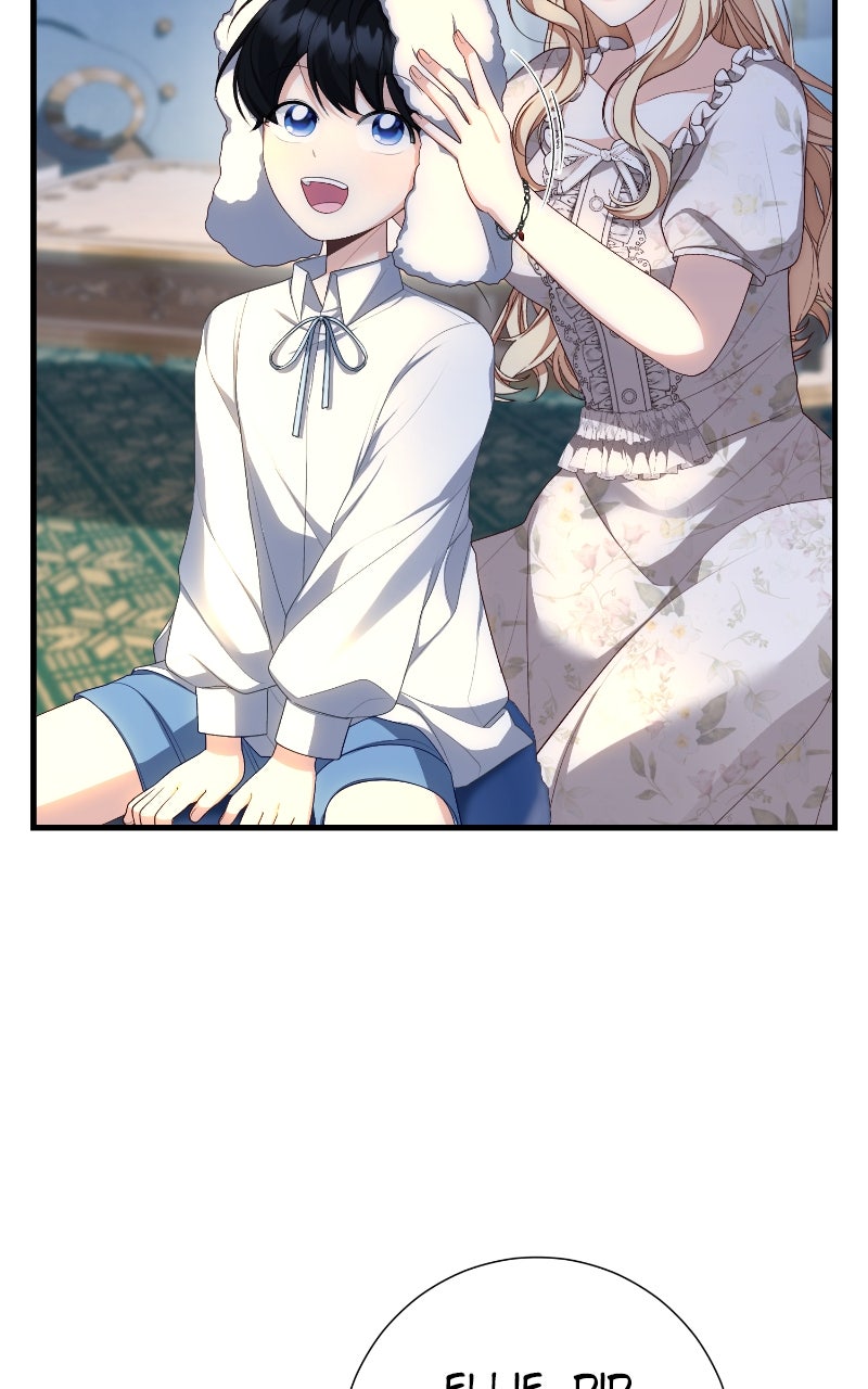 Raising the SecondMale Lead’s Son Episode 13 page 33 - 