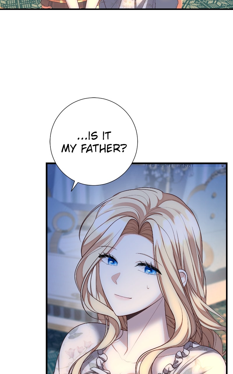 Raising the SecondMale Lead’s Son Episode 13 page 36 - 