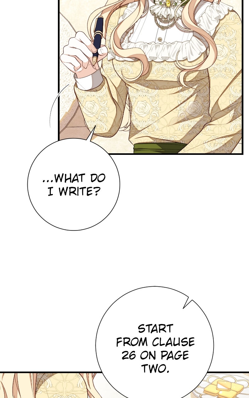 Raising the SecondMale Lead’s Son Episode 13 page 5 - 