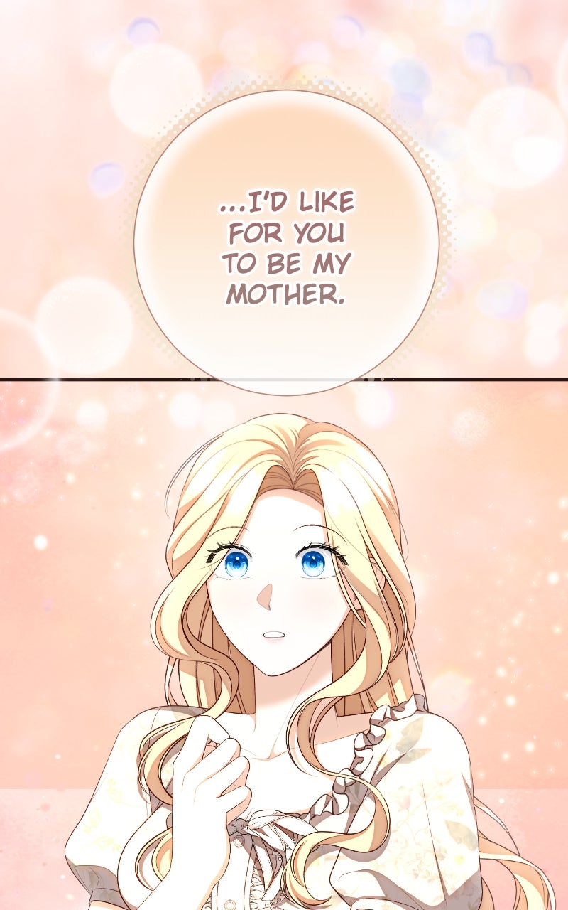 Raising the SecondMale Lead’s Son Episode 13 page 41 - 