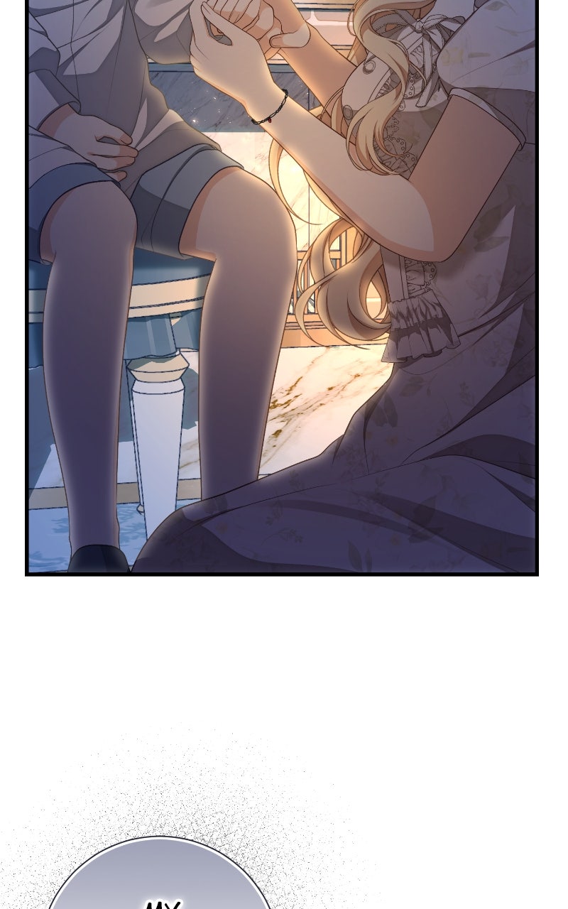 Raising the SecondMale Lead’s Son Episode 13 page 45 - 