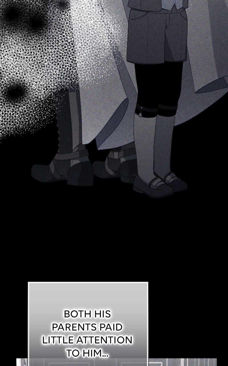 Raising the SecondMale Lead’s Son Episode 13 page 49 - 