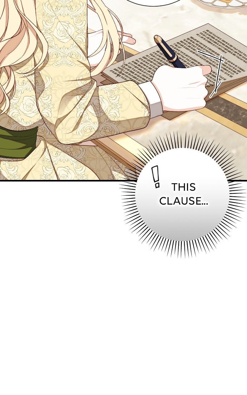 Raising the SecondMale Lead’s Son Episode 13 page 6 - 