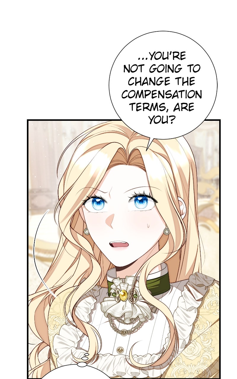 Raising the SecondMale Lead’s Son Episode 13 page 7 - 