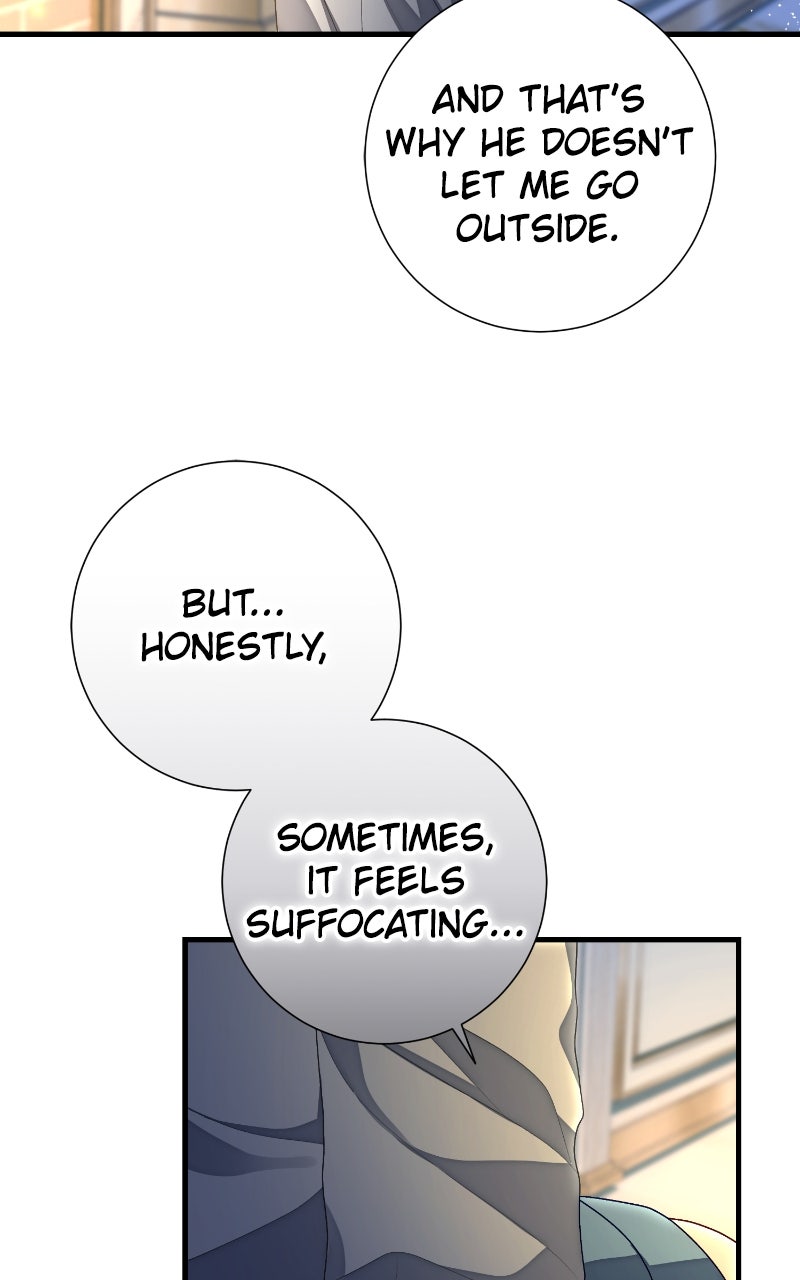 Raising the SecondMale Lead’s Son Episode 13 page 64 - 