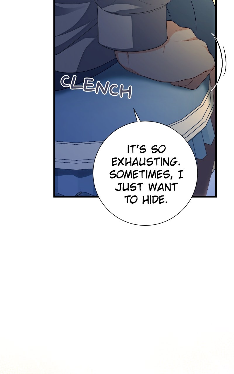 Raising the SecondMale Lead’s Son Episode 13 page 65 - 