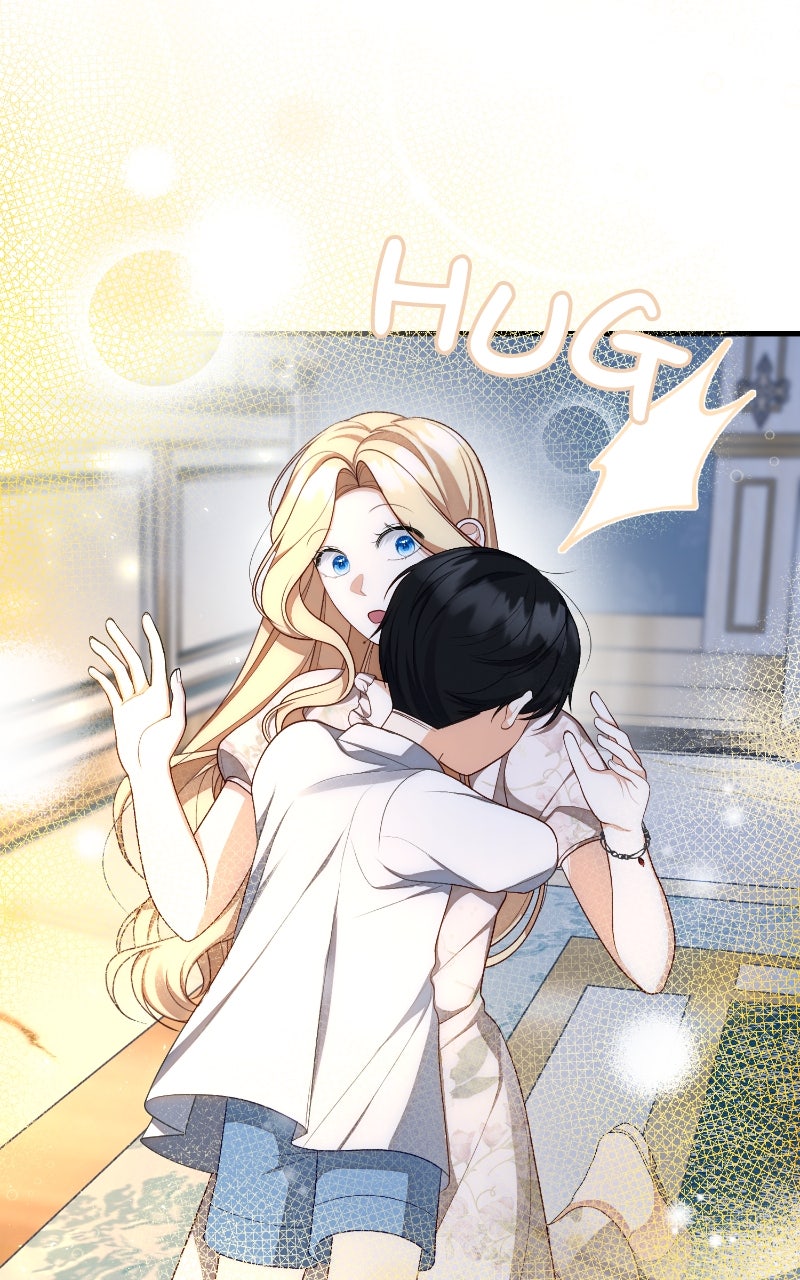 Raising the SecondMale Lead’s Son Episode 13 page 66 - 