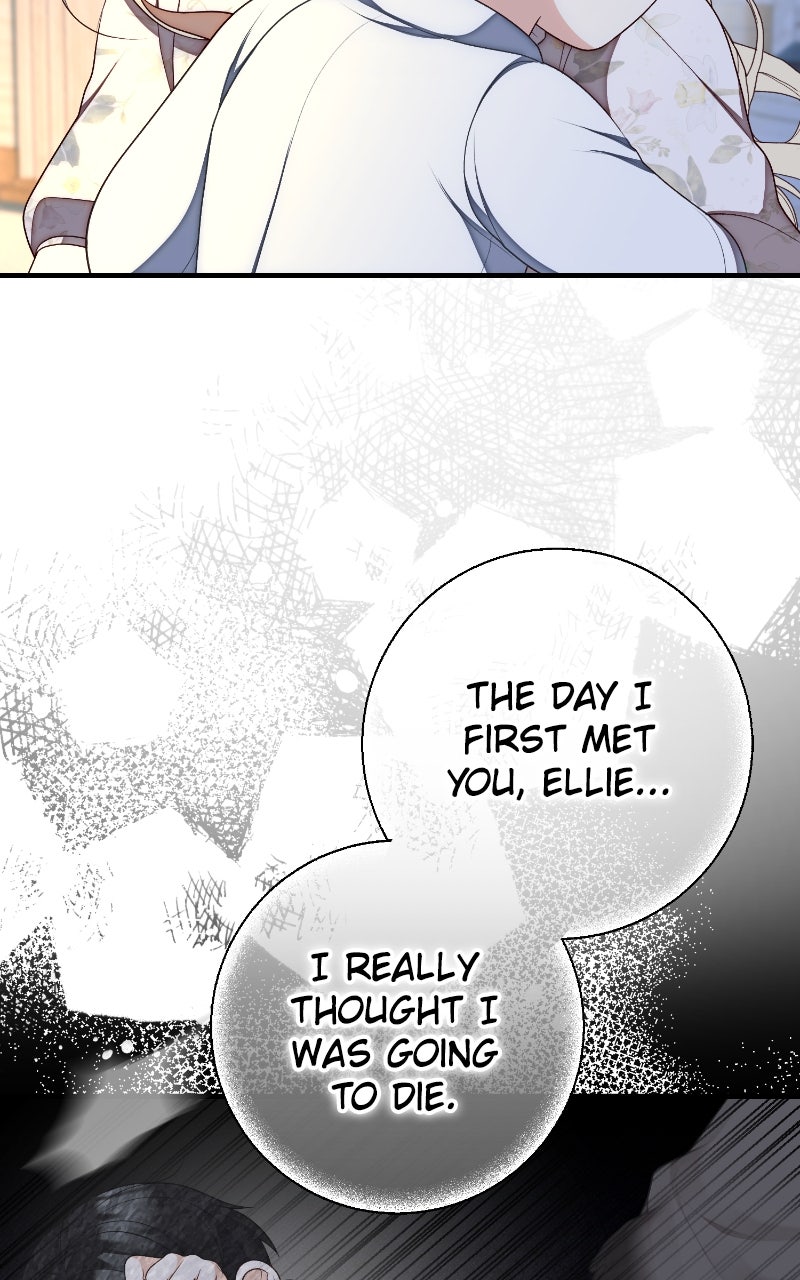 Raising the SecondMale Lead’s Son Episode 13 page 68 - 